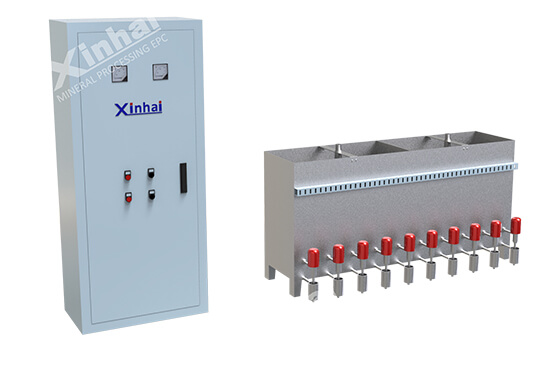 XHGY-B Series Numerical Control Agent Feeder.jpg